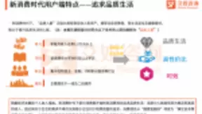 艾媒发布2018新消费报告 网易严选领衔精品电商发展潮流