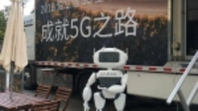 5G全球加速，北美、东北亚及西欧成三大主力市场