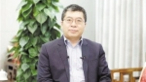 李世鹏：做AI浪潮新一代推手