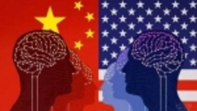 港媒称中美AI研发应取长补短：两国必须联合才能征服AI世界