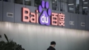 百度人工智能已走向世界：中国首个PAI成员，再10年或超越欧美！