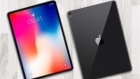 全面屏iPad明晚发布 iOS提前泄露新设计