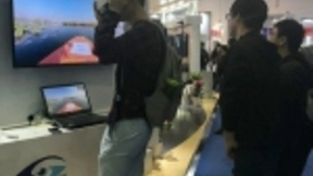 宛在水中央 中兴通讯携手中国电信呈现白洋淀5G VR秀