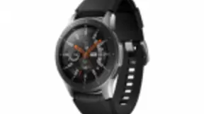 经典设计创新科技 三星Galaxy Watch LTE版预售在即