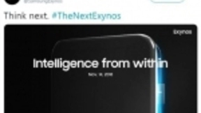 三星将发布新一代Exynos移动处理器：7nm工艺制程，主打人工智能