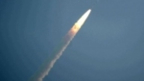 印度发射一枚火箭 将31颗卫星部署到太空轨道
