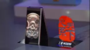 创新科技 未来已来 心系天下三星W2019开启智慧新世界