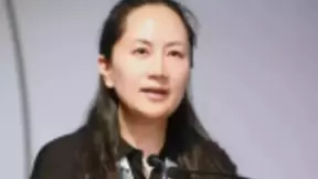 孟晚舟获保释 华为称期待美加政府及时公正结束此事