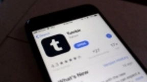 Tumblr在色情禁令发布后重新上架App Store