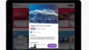 迪士尼投资教育游戏应用程序Kahoot，目前估值为3.76亿美元