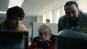 原创内容播客：'Black Mirror：Bandersnatch'是一个令人沮丧的互动实验