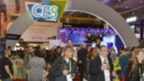 中国智造挺进CES2019：实用创新取胜，气场依然很足
