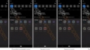 Android Q界面新变化：更丰富的图标/字体自定义