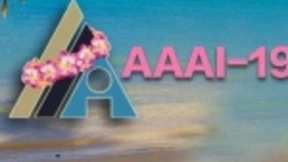 百度15篇论文被AAAI 2019 收录 受邀参加人工智能界年度顶级会议