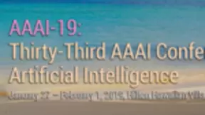人工智能教育引领者阿凡题 再度荣登AAAI2019