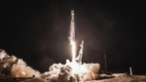 SpaceX计划建设百万地面站 服务卫星互联网