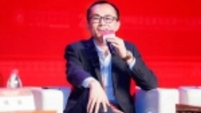 旷视科技付英波：目标是成为物联网行业里的微软
