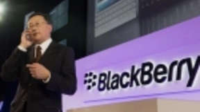 BlackBerry完成对私人公司Cylance的收购，致力于发展为全球最大的人工智能网络安全公司