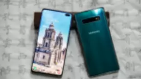 十年诚心之作 三星Galaxy S10系列满载创新而来