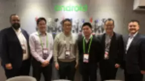 联想推出ThinkUEM全球智能设备管理平台 携手Google开展深度合作