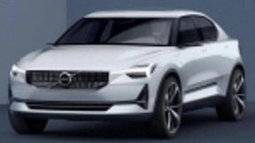 沃尔沃Polestar 2发布，将对标特斯拉