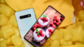 三星Galaxy S10系列预售开启：顶配超值，还有各种黑科技