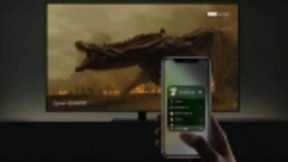 LG新款智能电视将支持AirPlay2和HomeKit