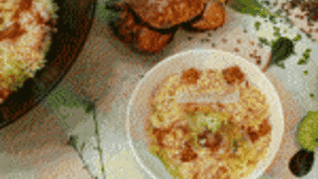 腾讯推全球首款美食AI：陈晓卿担任产品经理