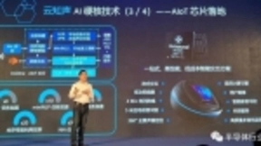 边缘侧AI芯片设计的4大难题及解决之道