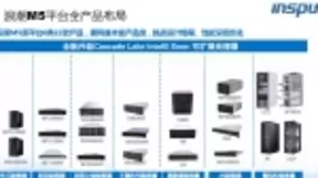 浪潮Cascade Lake服务器全新升级 率先落地上海交大超算系统