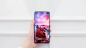 更安全的识别技术：三星Galaxy S10超声波屏下指纹识别