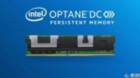 英特尔傲腾DC内存开卖：规格从128GB、256GB起步