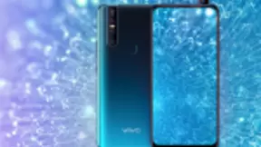 vivo S1突围2300元价位手机，AI芯片是关键