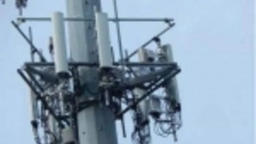 三星称已向韩国运营商提供超5万个5G基站
