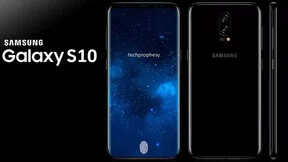 性能全面创新 三星Galaxy S10系列成娱乐神器