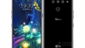 LG V50 ThinQ将在5月10日开卖 约7000元起