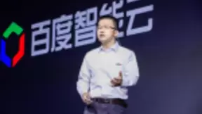 IDC最新报告：百度智能云营收增速超410%，稳居BAT第一阵营！