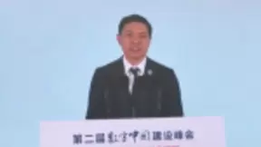 当中国优势遇上产业智能化，李彦宏：把工人从繁重的劳动中解放出来
