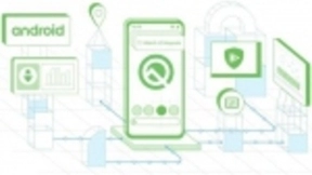 Android Q亮相谷歌I/O开发者大会 暗黑主题全屏手势适配折叠机型