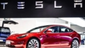 特斯拉Autopilot推出“车找人” 再也不怕忘了停车位