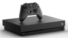Xbox云游戏平台将能玩所有Xbox One游戏 超3500款