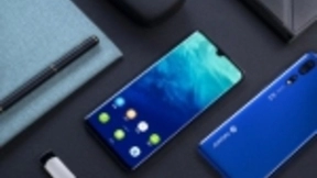 轻薄至简 中兴天机Axon10 Pro系列的美学之道