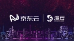 渲云GPU升级至P40 与京东云联手实现云端极速渲染