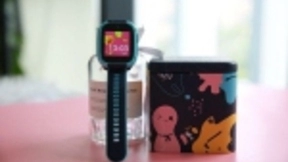 出门问问TicWatch Kids 评测：双频GPS定位让孩子时刻处于安全区
