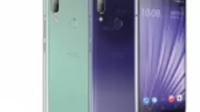 HTC在台湾地区发布2款新机 HTC U19e和Desire 19+
