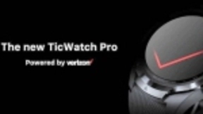出门问问Ticwatch Pro 4G版将在美销售 由Verzion提供支持