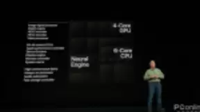 2020年新iPhone曝光，将采用5nm工艺制程芯片