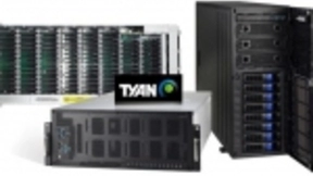 TYAN最新服务器平台于ISC 2019助力AI及HPC