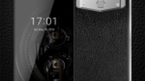 Oukitel推出K12手机 采用联发科Helio P35 SoC