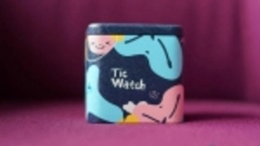 出门问问TicWatch Kids体验:AI儿童手表有什么不一样